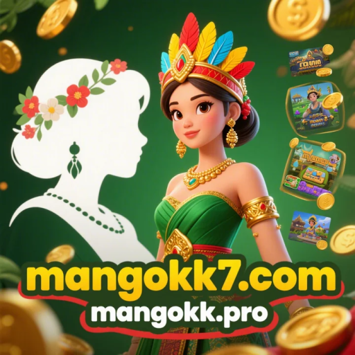 mangokk.pro